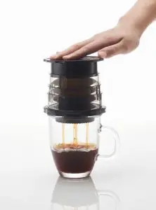 cafflano kompact