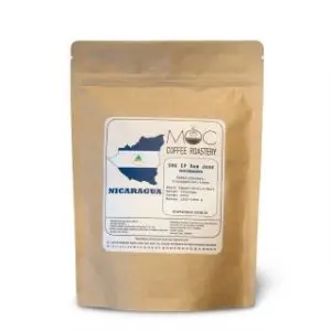 nikaragua kahvesi