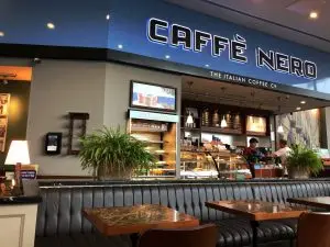 barista