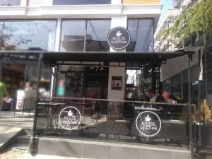 barista ilanı