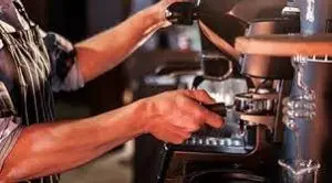 barista