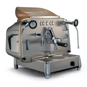 espresso makinesi