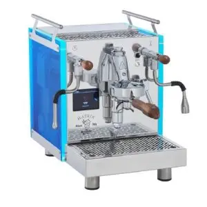espresso makinesi