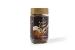 gold kahve