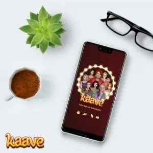 kaave