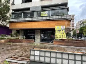 kiralık