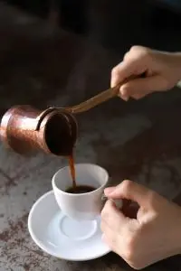 türk kahvesi eğitimi