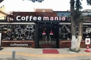 barista