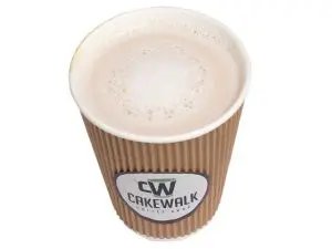 barista