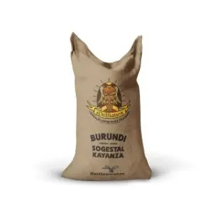 burundi