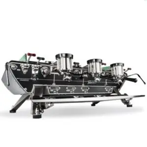 espresso makinesi
