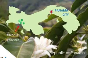panama