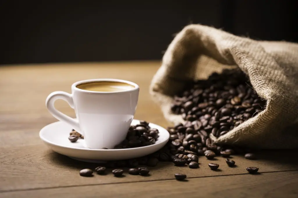 kuban espresso çekirdek kahve