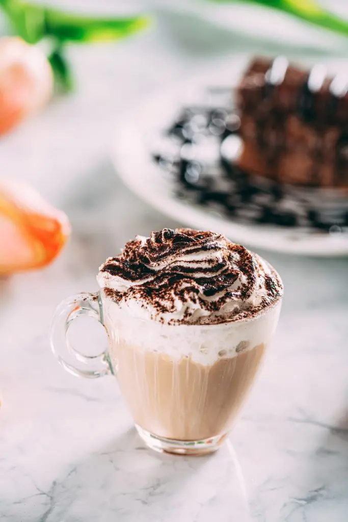 kahve tarifi mocha