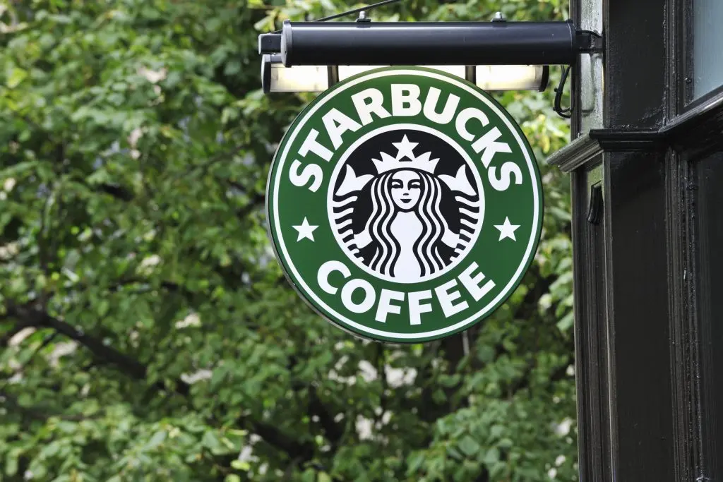 starbucks Brezilya'da