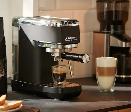 tchibo espresso kahve makinesi
