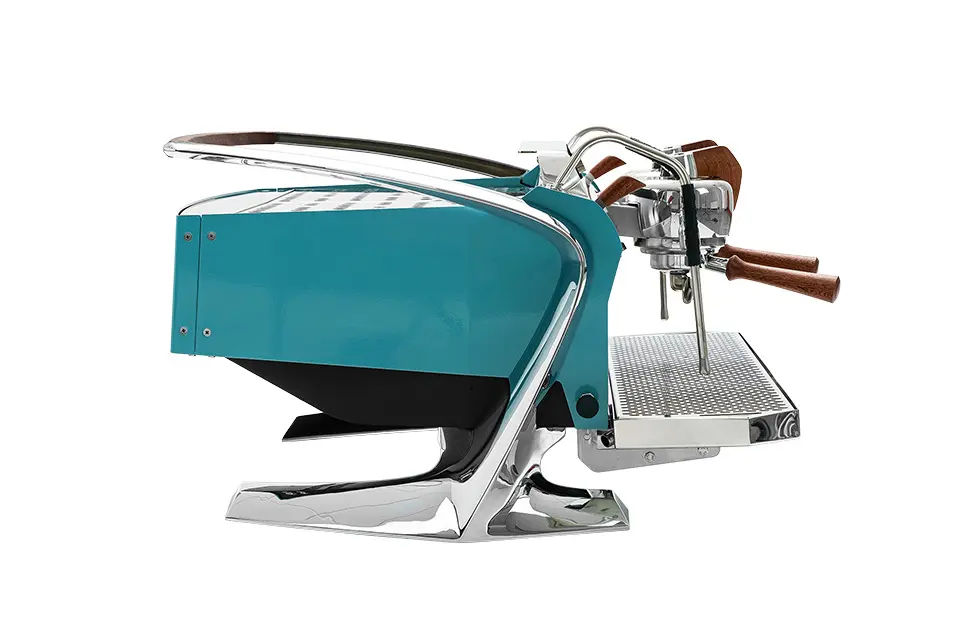 kahve espresso slayer