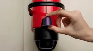 nespresso kapsül kahve makinesi