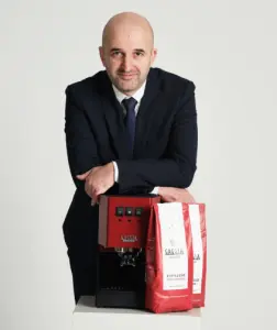 gaggia milano