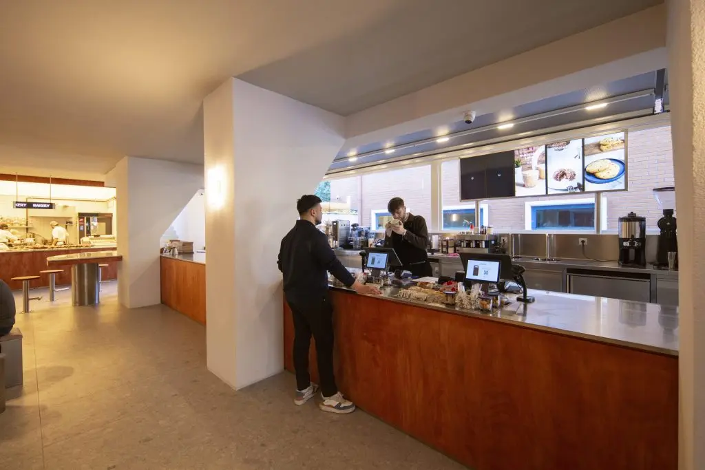 espressolab kahve