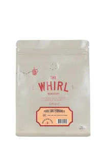 kahve The Whirl