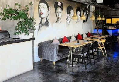 Yeşilköy’de Devren Kiralık Kafe